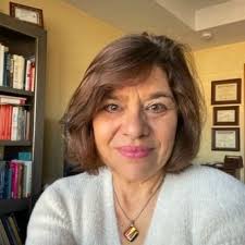 Julie Noparstak, LCSW