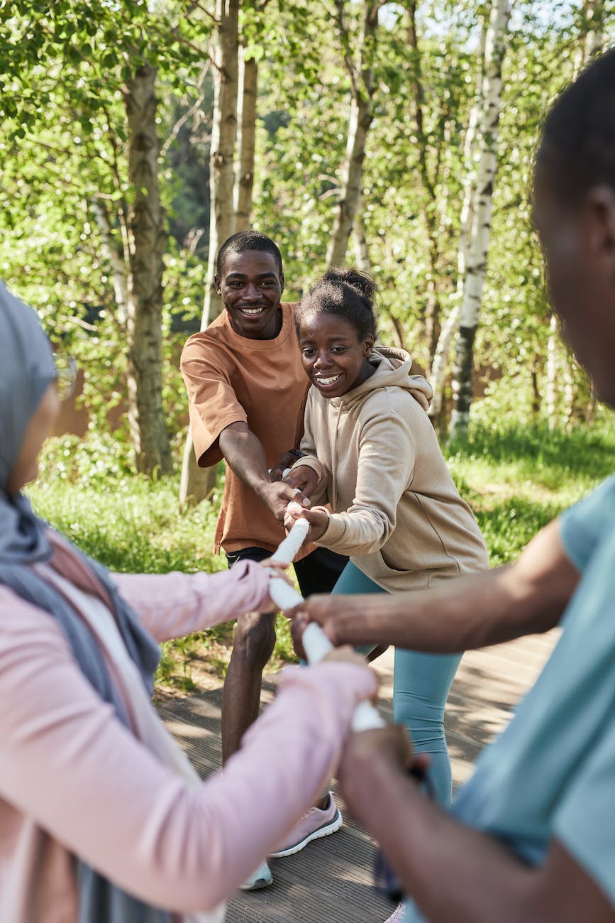 Parents’ ‘No!’ – The Tug and War of Limit&nbsp;Setting